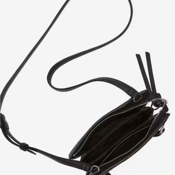 Vince Camuto Wayhn Mini Leather Crossbody - Picture 5 of 12